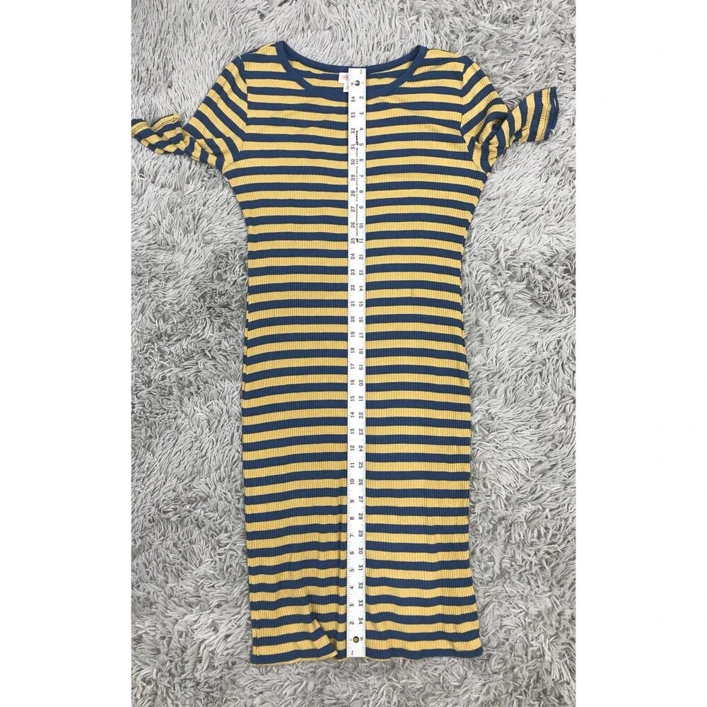 LuLaRoe w15 dress